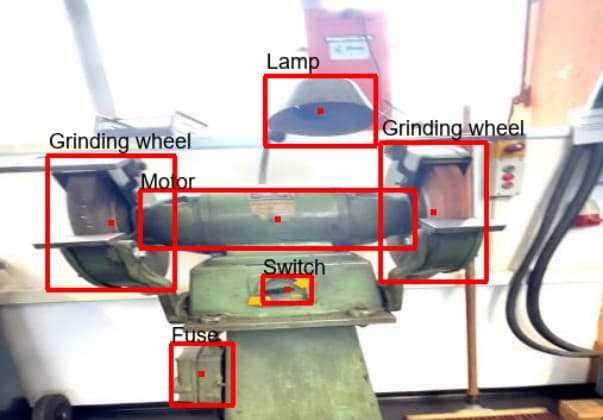 AI Maintenance Assistant